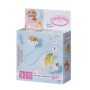 Baby Annabell - Suzeta Cu Lumina Si Cantece 43 Cm Zapf Creation - 3